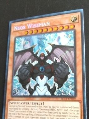 Neos Wiseman